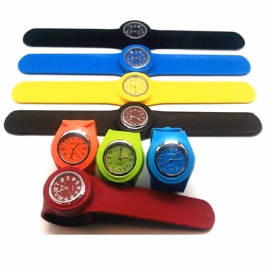 SLAPWATCH, ROUND