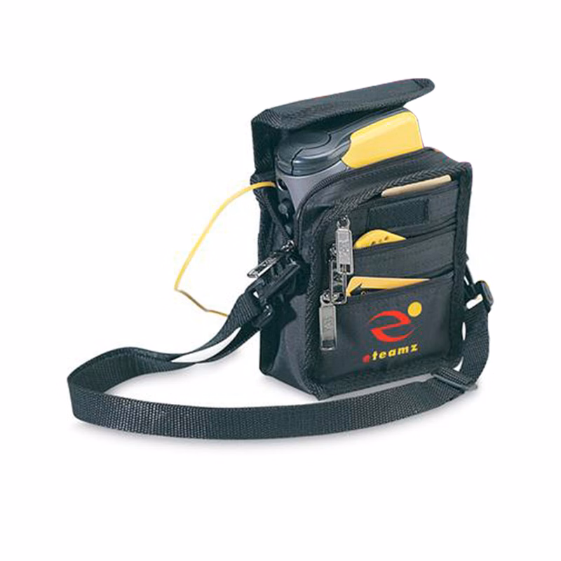 420D Multi-pocket Mini Messenger Travel Bag-CLOSE OUT