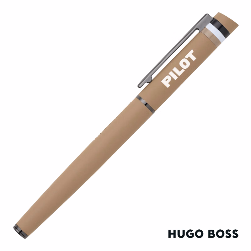 Hugo Boss® Loop Iconic Fountain Pen