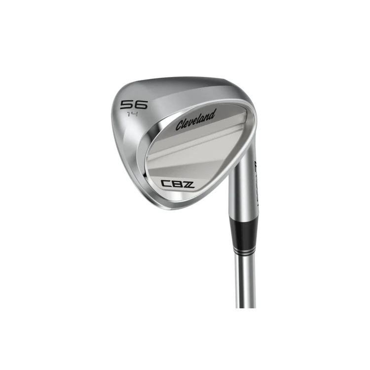 Cleveland CBZ Tour Satin Wedge 1