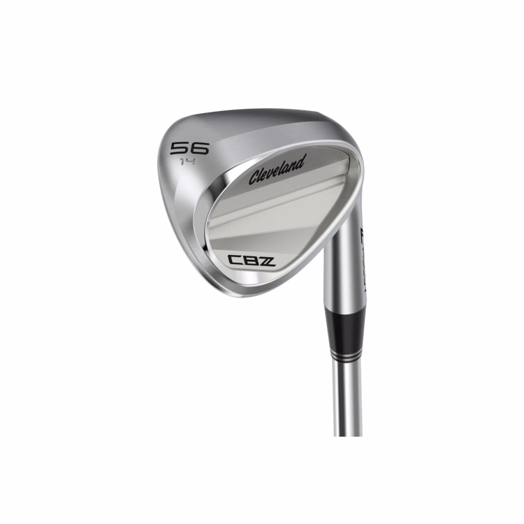 Cleveland CBZ Tour Satin Wedge