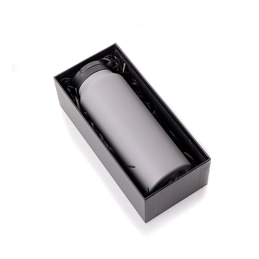 Elemental® Gift Set 32oz. Iconic Bottle - Vacuum Insulated, custom water bottle with logo imprint 1