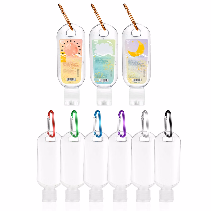 1oz Hand Sanitizer