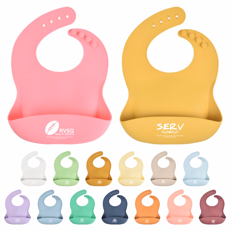Baby AngelBib
