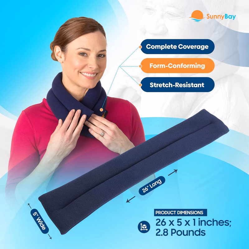 Heating Pad for Neck and Shoulders