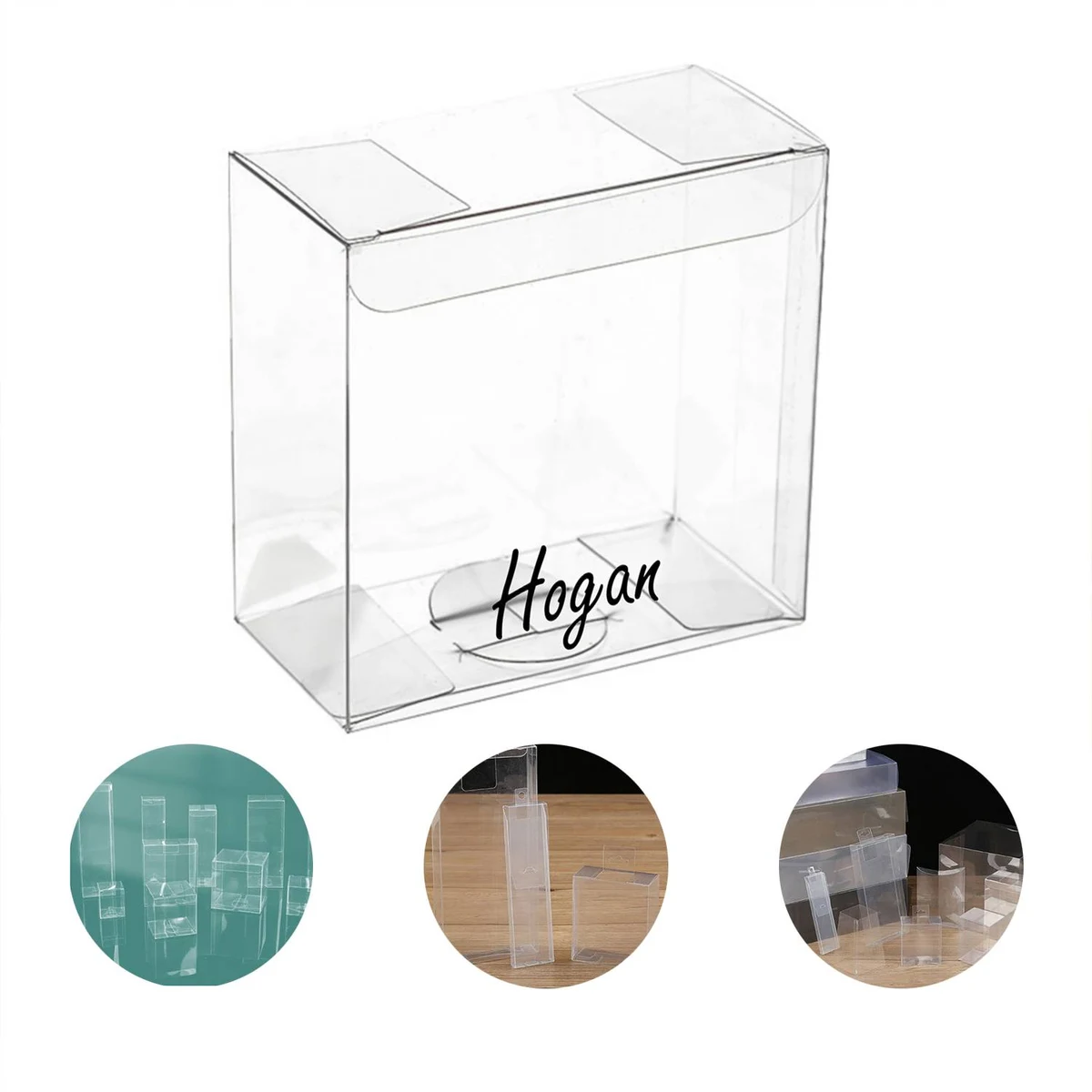 Candy Gift Box 1