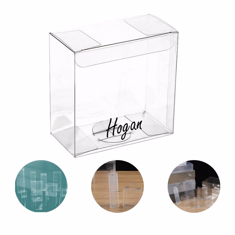 Candy Gift Box