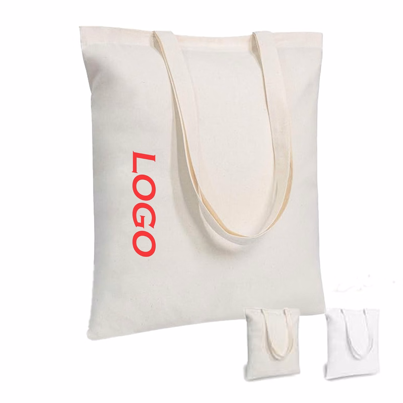 Lightweight Medium Reusable Grocery Shopping Cloth Bags