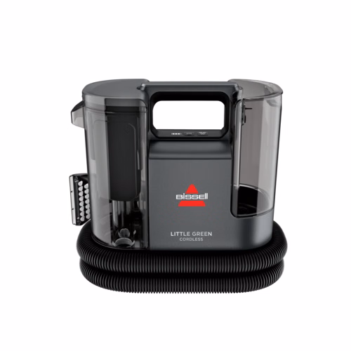 BISSELL Little Green Cordless Portable Carpet Cleaner