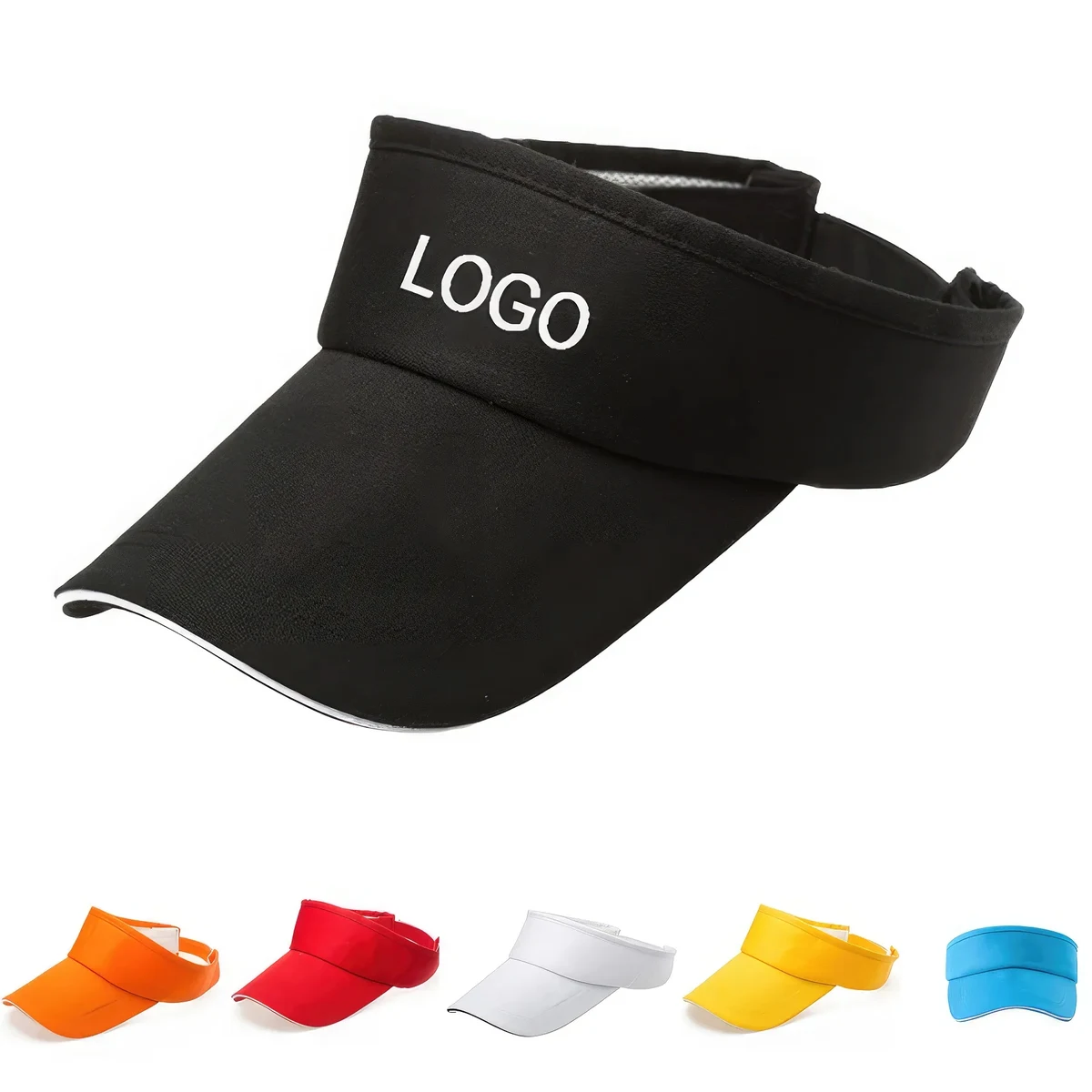 Sun Sports Visor Men Women 1