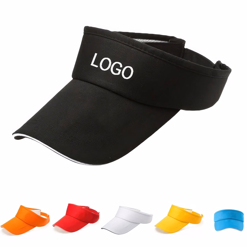 Sun Sports Visor Men Women