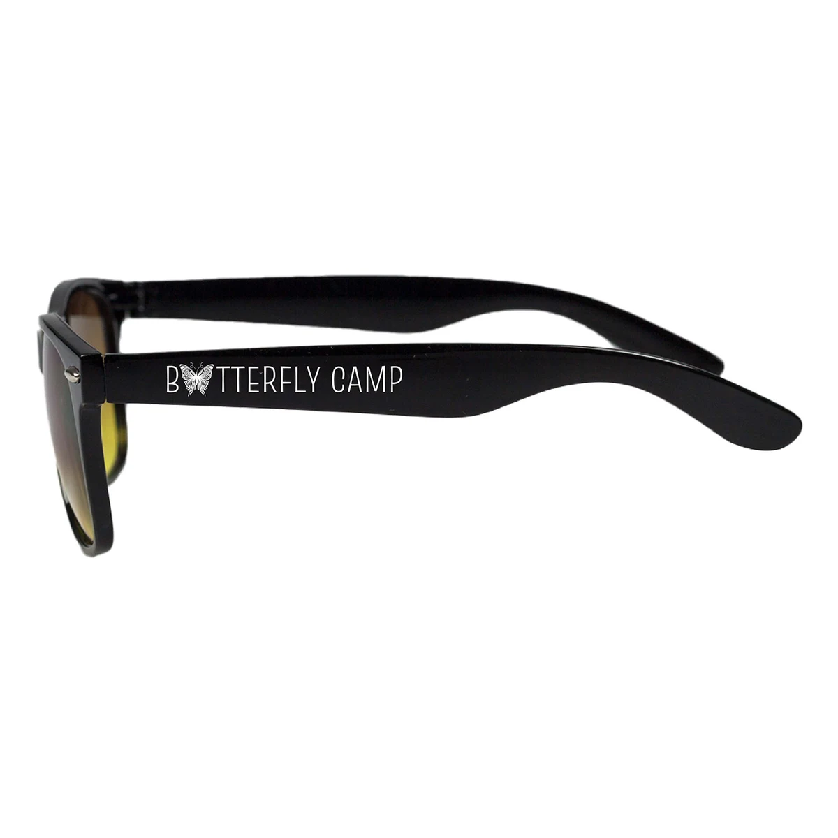 Prisma Gradient Sunglasses (1 Color Imprint) 1