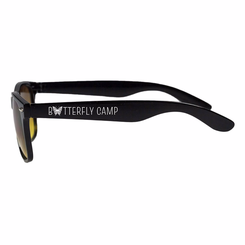 Prisma Gradient Sunglasses (1 Color Imprint)