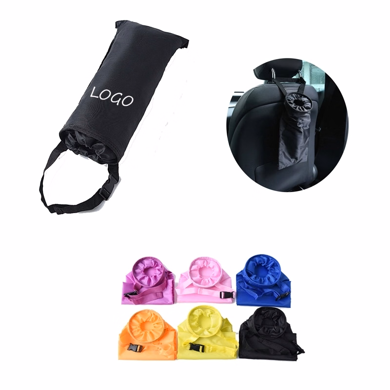 Eco-Friendly Car Organizer Trash Bag