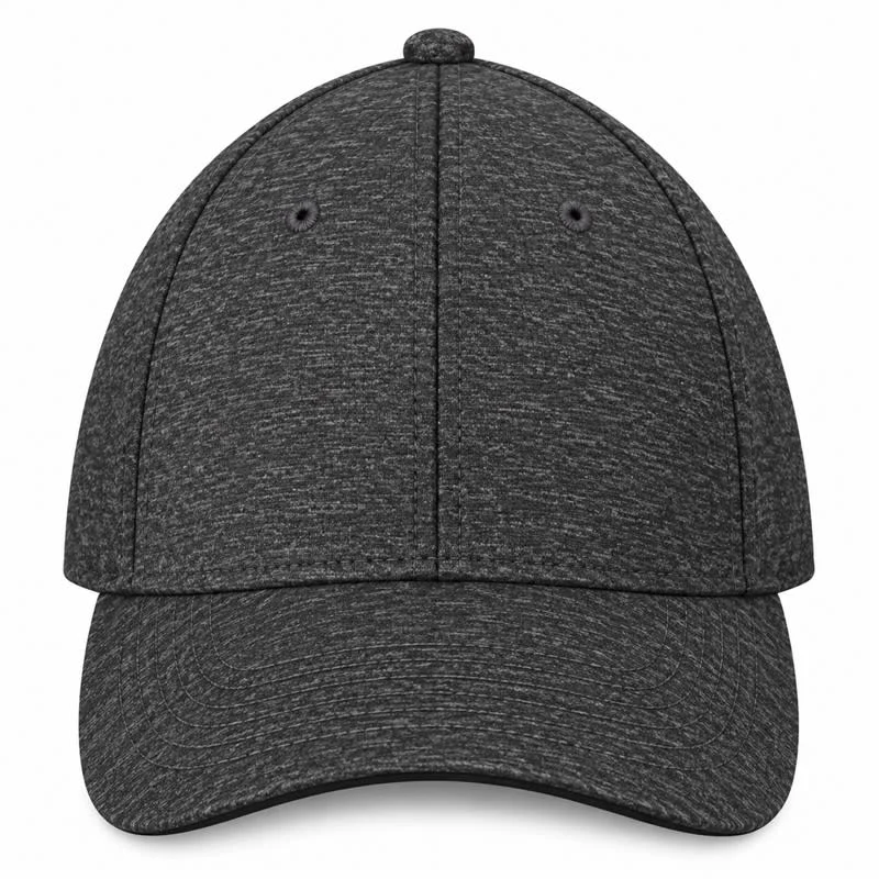 Sport-Tek Contender Snapback Cap. 1