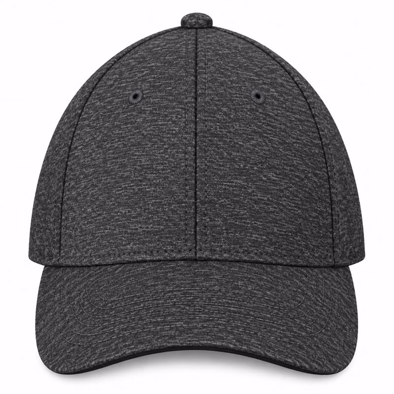 Sport-Tek Contender Snapback Cap.