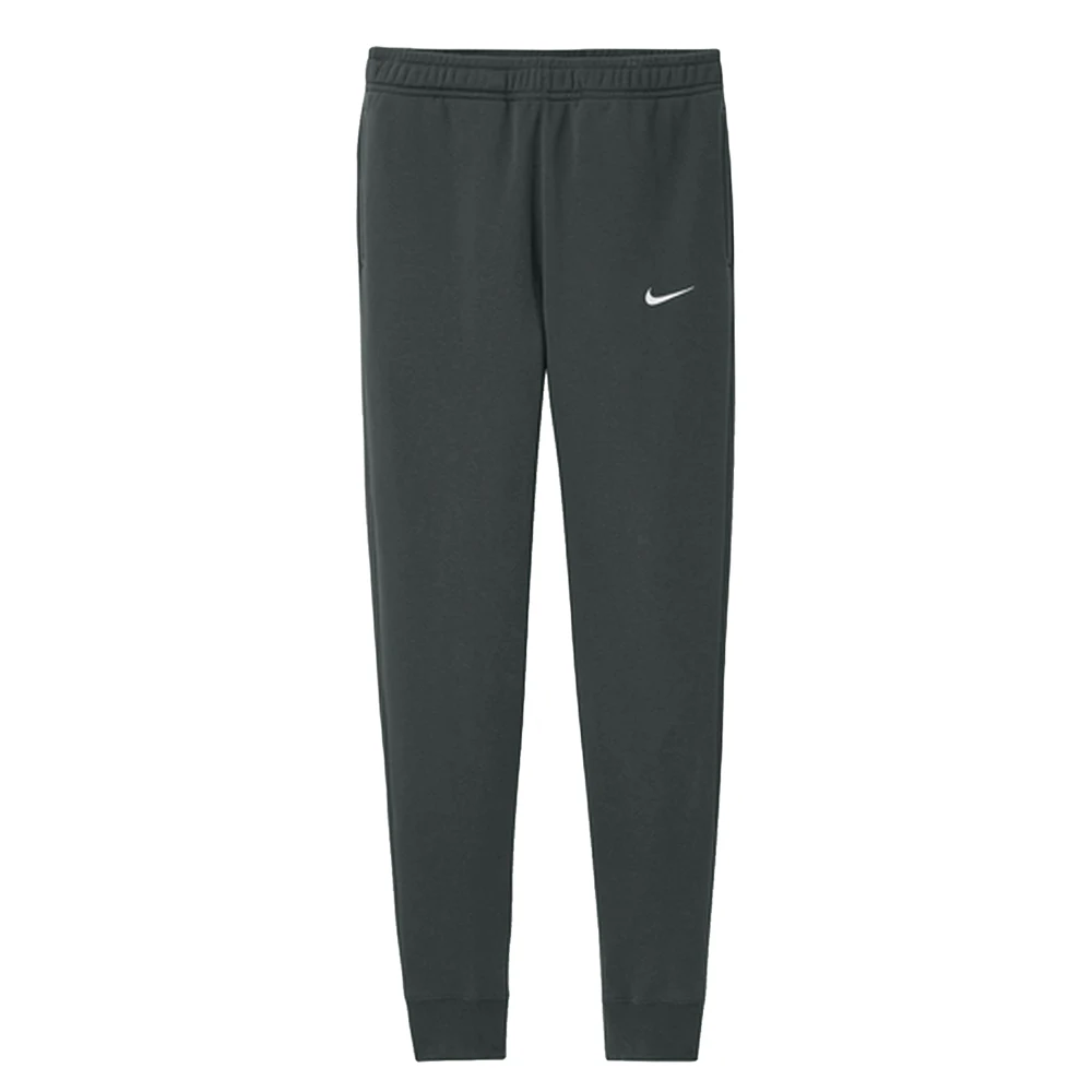 Nike Club Fleece Jogger Sweatpants Relaxed Fit 1