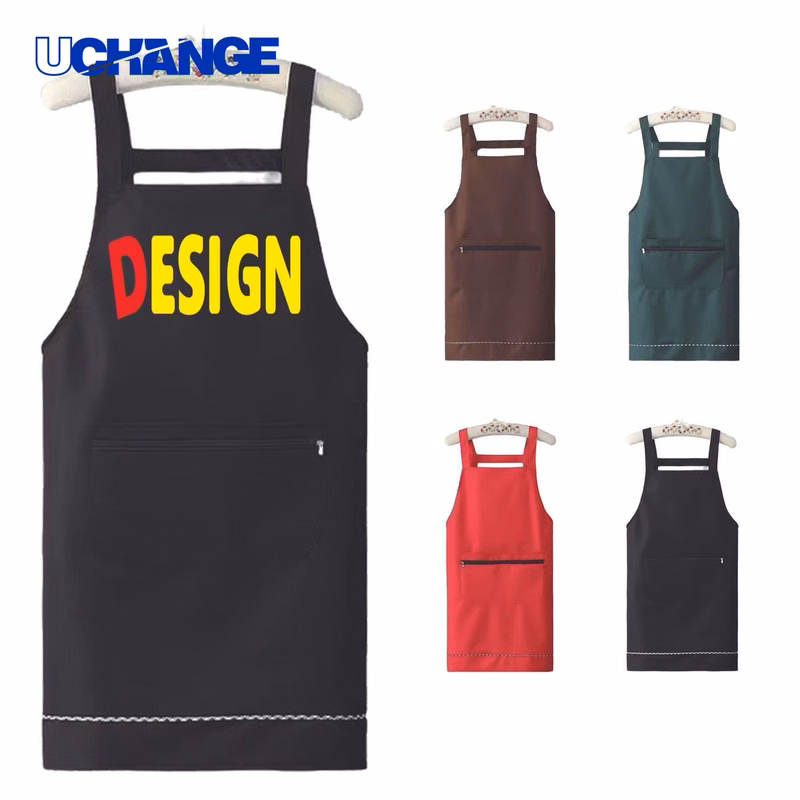 Polyethylene Catering Apron
