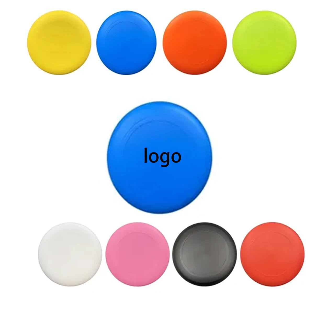 Outdoor Adult Flying Disc 1