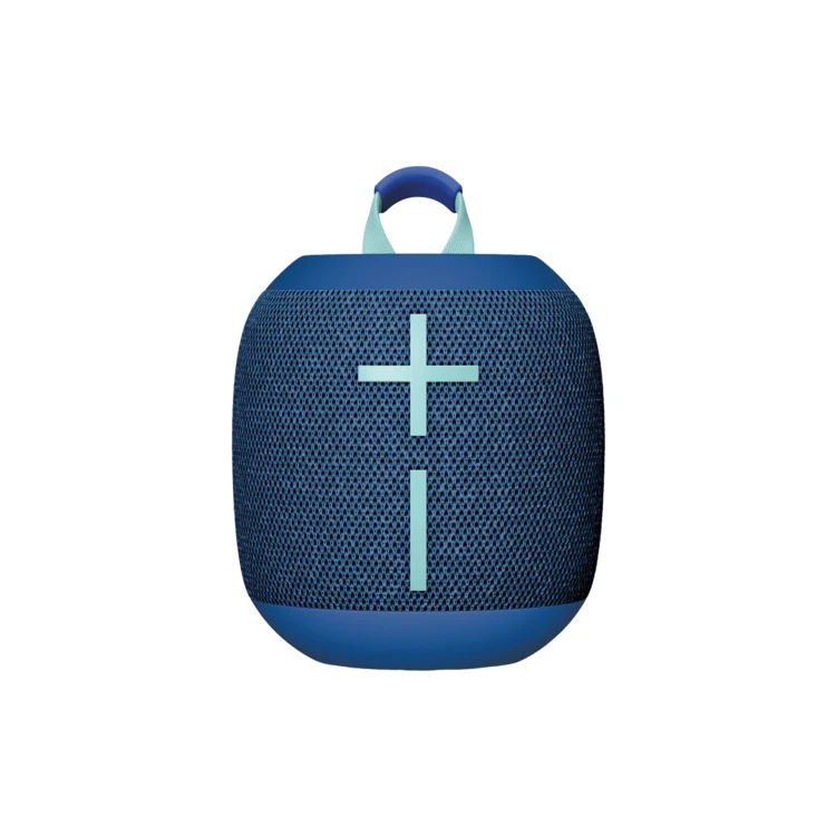 Ultimate Ears Wonderboom 4 Bluetooth Speaker - Cobalt Blue 1