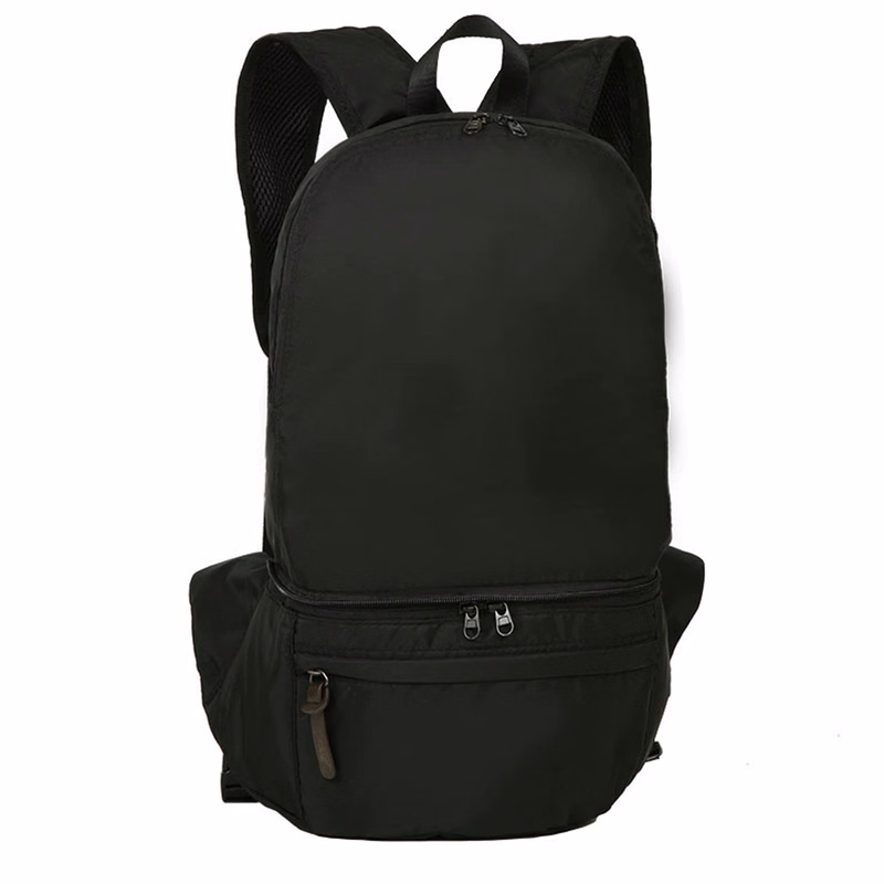 Folding Hiking Backpack