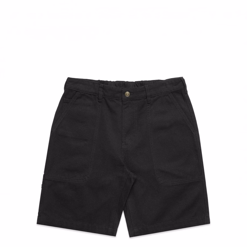 Canvas Shorts 20" | 5983