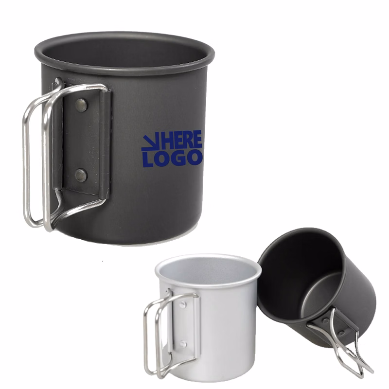 Outdoor Camping Folding Cup