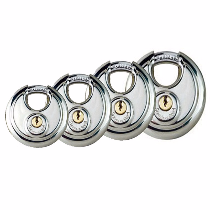 Stainless Steel Locks