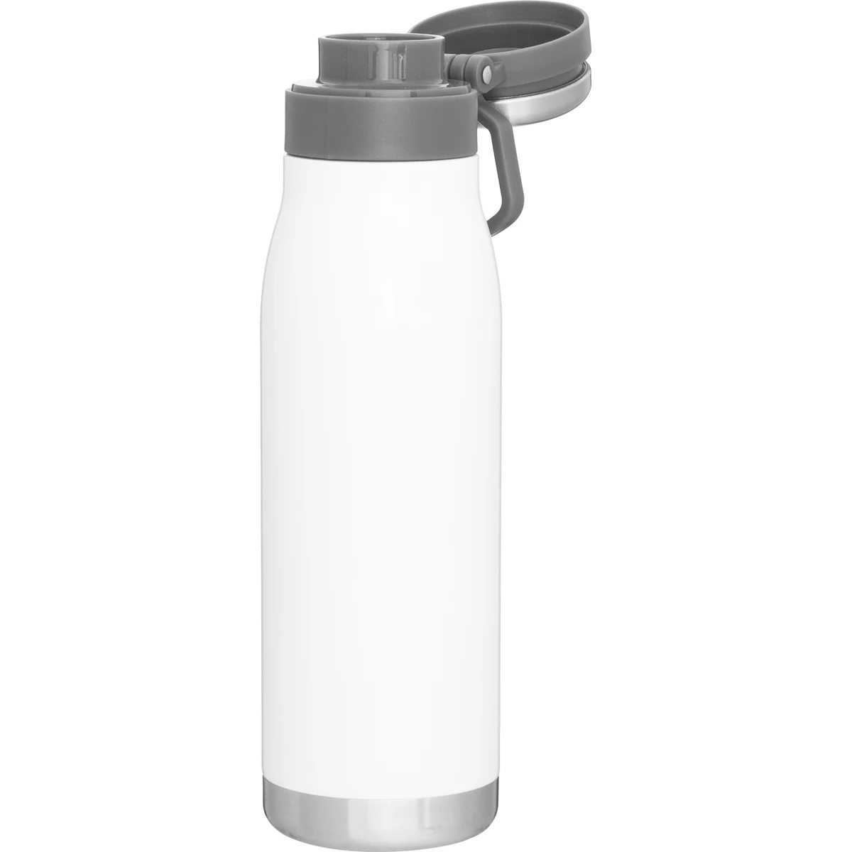 25 oz h2go lumos, custom water bottle with logo imprint 1