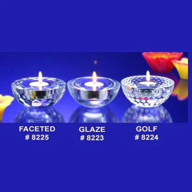 Crystal Candle Stand 1
