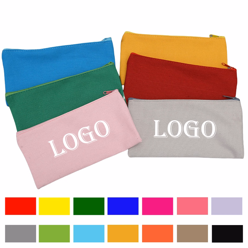 Multipurpose Canvas Storage Bag MOQ50