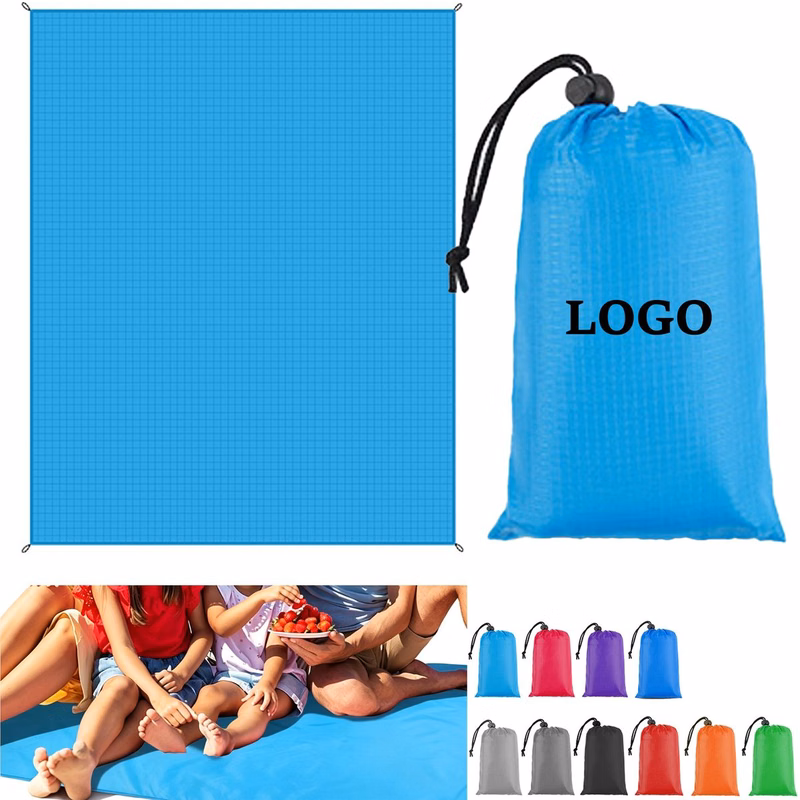 MOQ 5 Piece Outdoor Picnic Mat