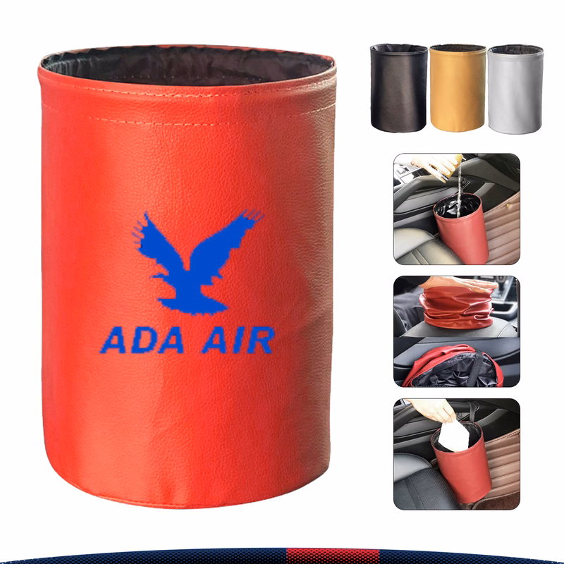 Foldable Trash Can