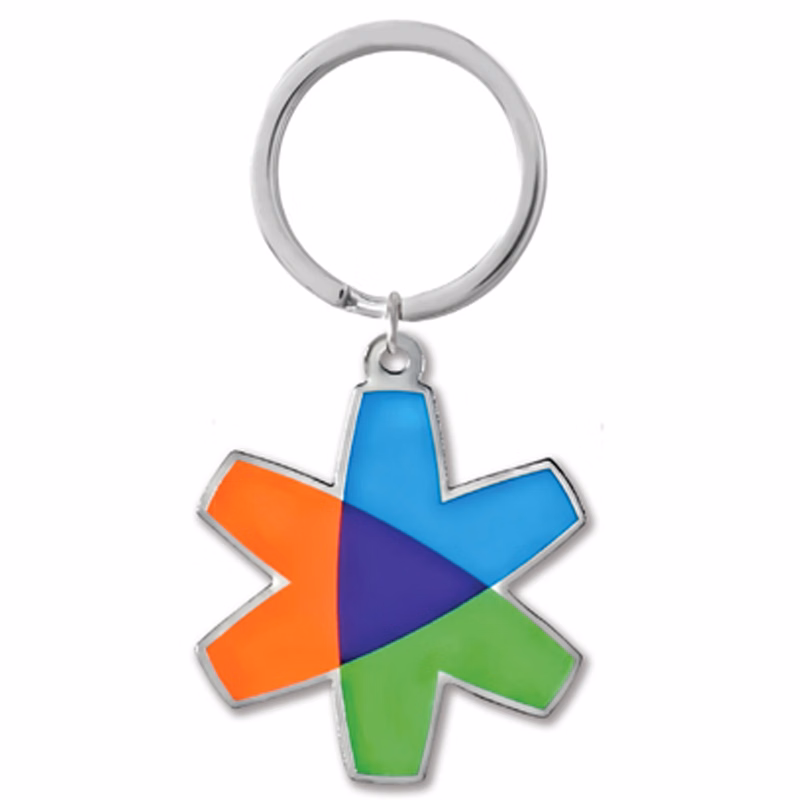 Key Tags - Photo Pointe