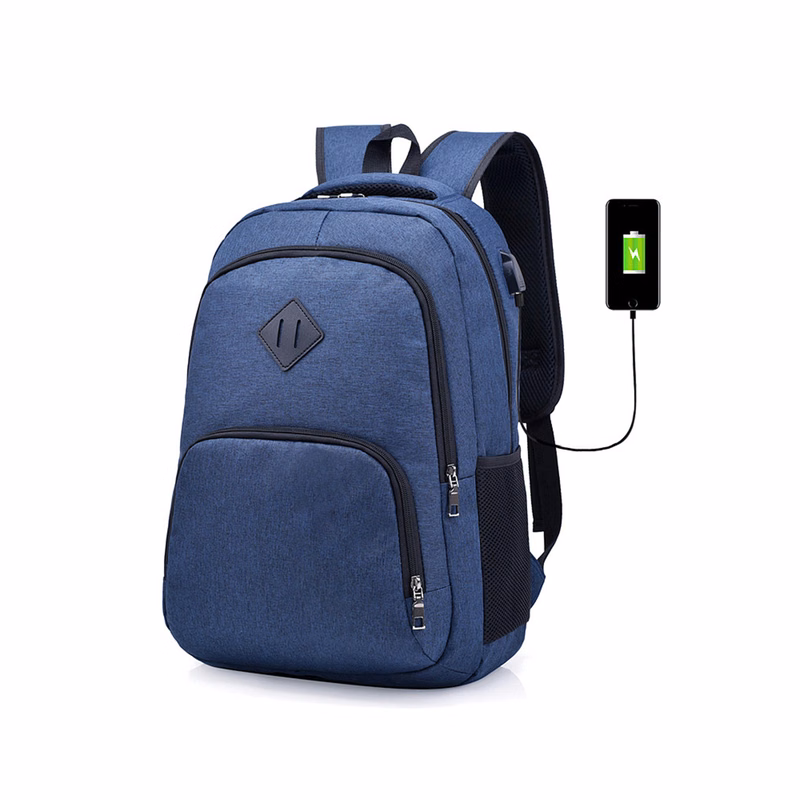 Nomad Pro Backpack: Water-Resistant, Tech-Friendly, and Ergonomic Design