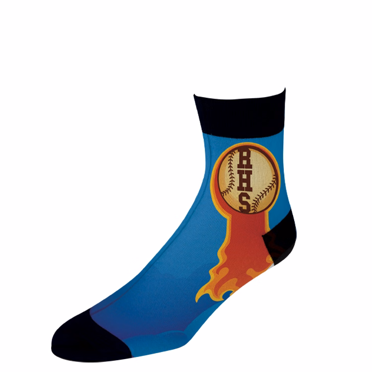 Short Sport Sock