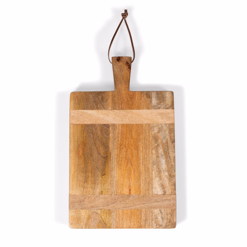 Ravi Rectangular Charcuterie Board