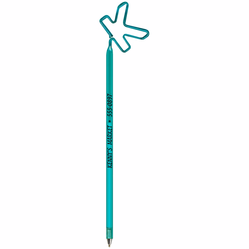 "K" Inkbend Standard, Bent Pen