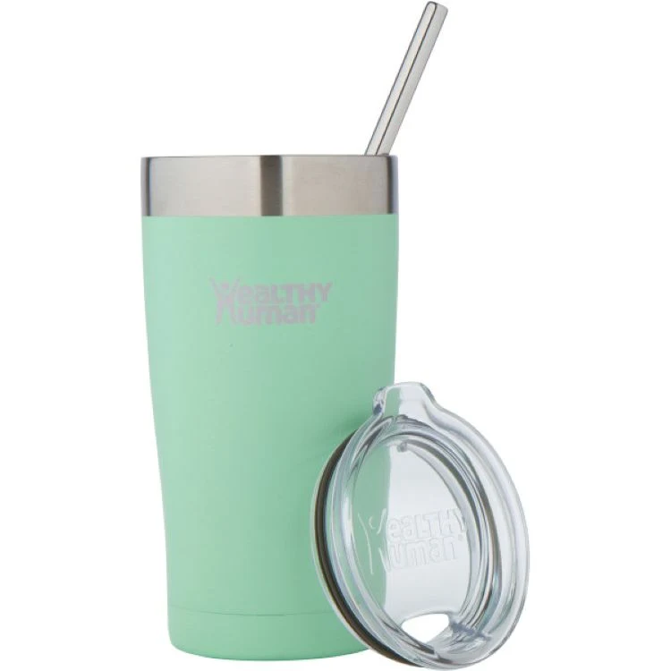 Healthy Human® Seamist Cruiser Tumbler 1