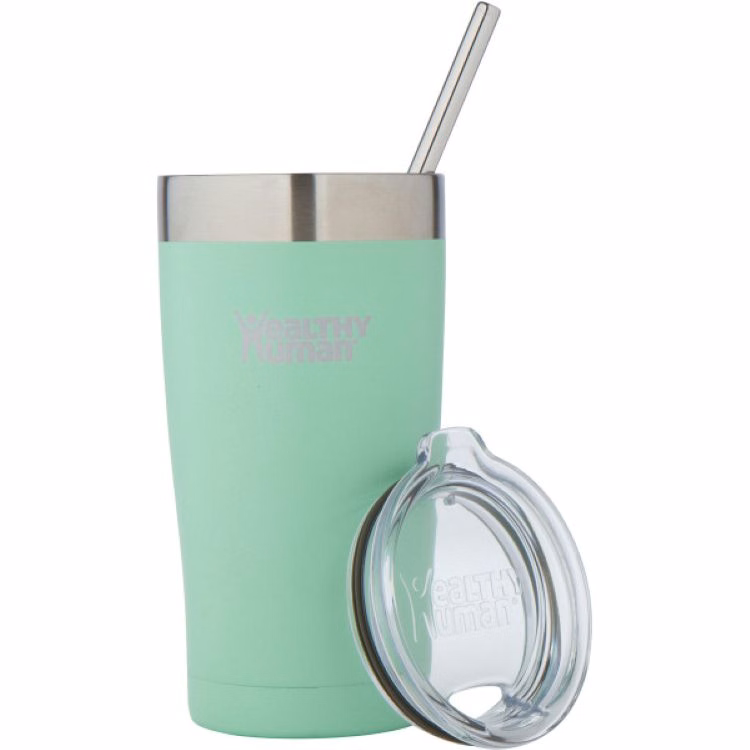 Healthy Human® Seamist Cruiser Tumbler