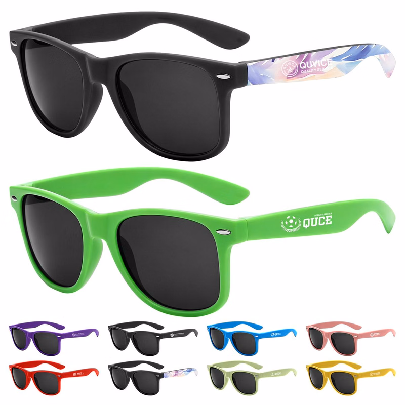 All-Colored ShadesSunglasses