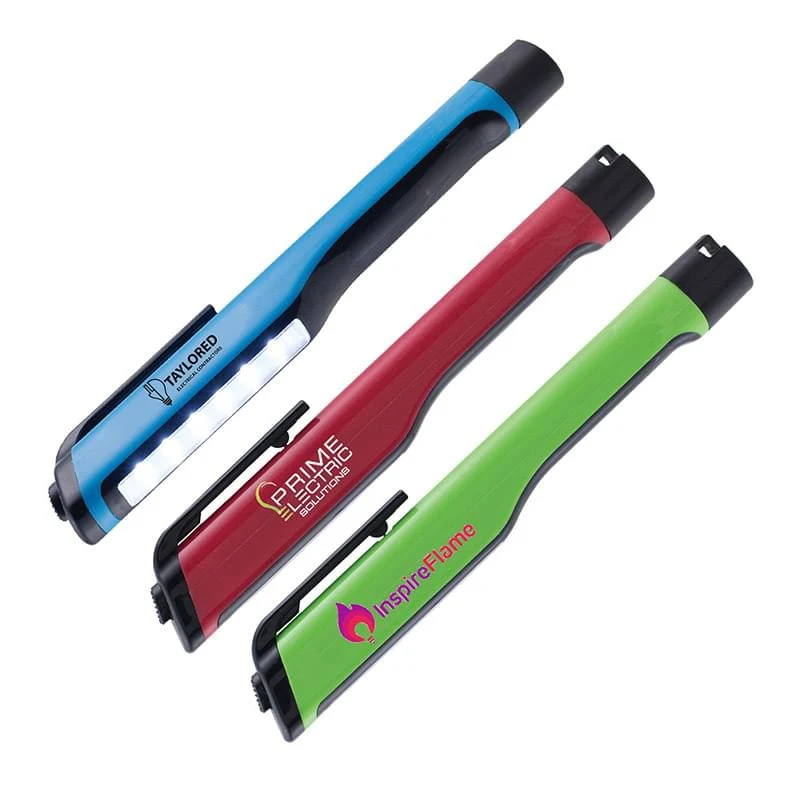 Vega 6-LED Light Bar Flashlight 1