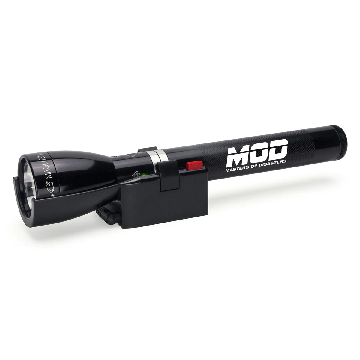 Maglite® ML150LR LED Rechargeable System 1