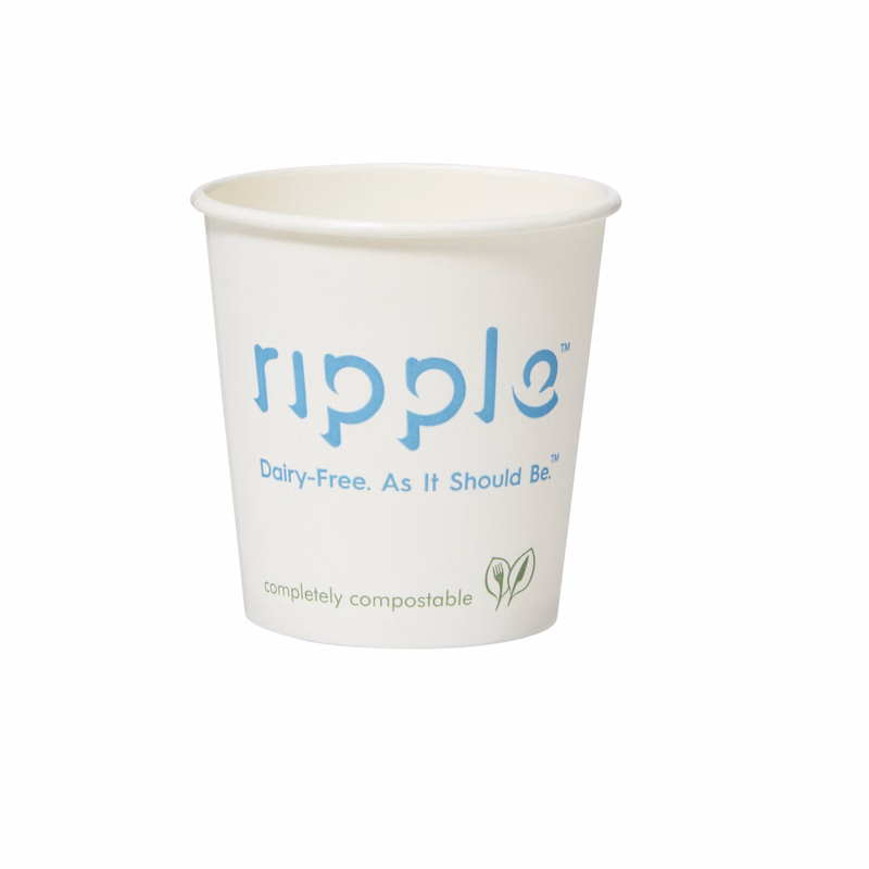 4 oz. Compostable Paper Cup