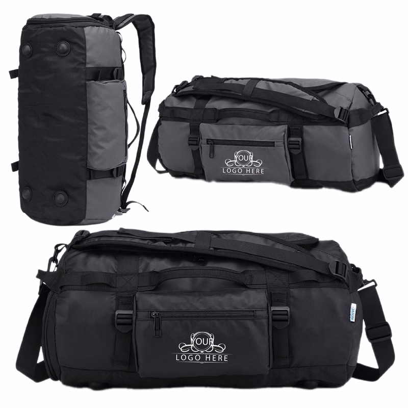 Sports Waterproof Duffel Kit