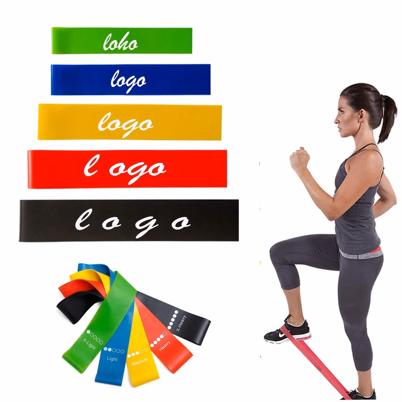 Customed Resistance Band