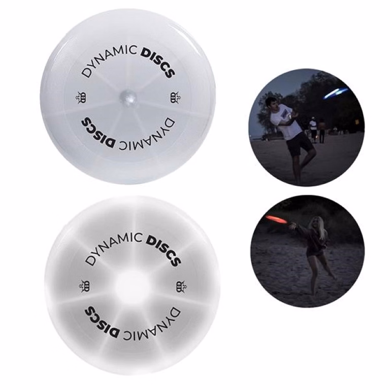 LED Flying Disc