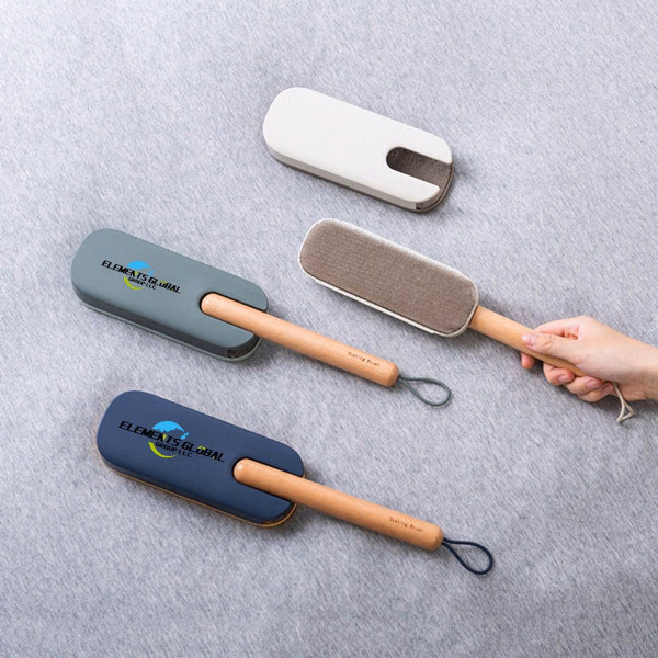 Clothes Electrostatic Brush