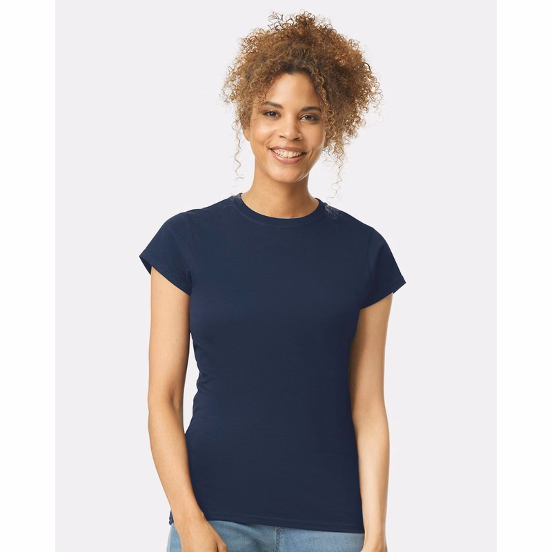 Women's Softstyle® T-Shirt - 64000L