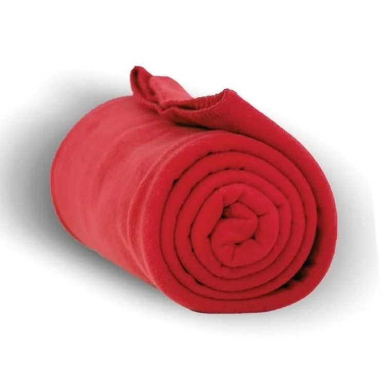 Fleece Blanket (Blank) 1